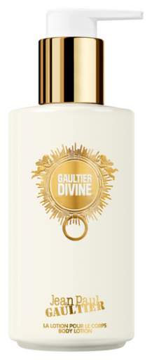 Jean Paul Gaultier Divine Body Cream 200 ml