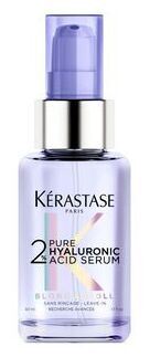 Blond Absolu 2% Hyaluronic Acid Serum 50 ml