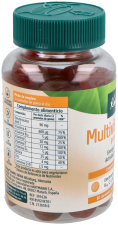 Multivitamins 60 Gummies