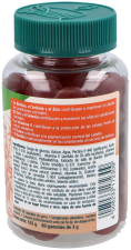 Hair and Nails 60 Gummies