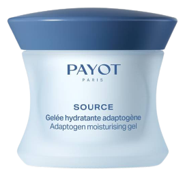Payot Source Adaptogenic Moisturizing Gel 50 ml