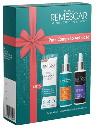 Anti-aging Set 3 Pieces