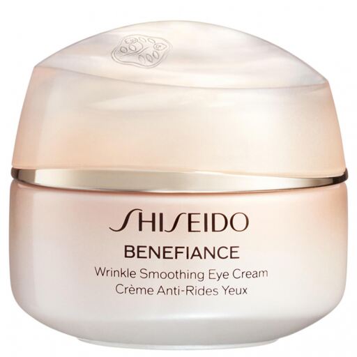 Shiseido Benefiance Anti-Wrinkle Eye Cream 15 ml