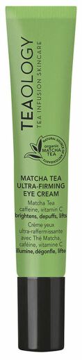 Matcha Tea Ultra-Firming Eye Cream 15 ml