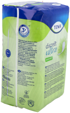 Discreet Ultra Normal Incontinence Pads 16 Count