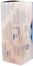 Lights Sensitive Long Compresses 20 Units