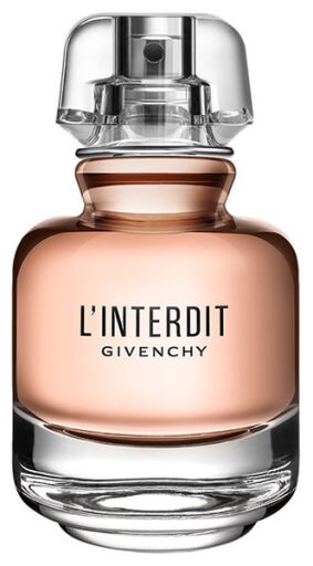 L&#39;Interdit Hair Mist 35 ml
