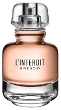 L&#39;Interdit Hair Mist 35 ml