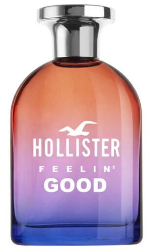 Hollister Feelin Good For Her Eau de Parfum