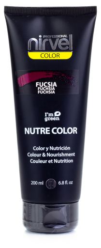 Nirvel Nourish Color Direct Coloring 200 ml