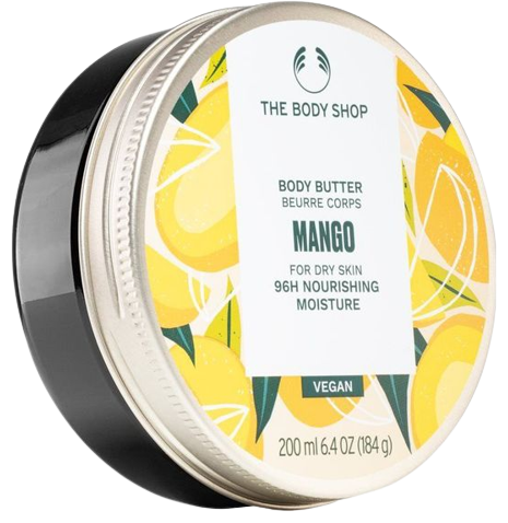Mango Lip Butter 10 ml
