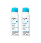 Eau Thermale Duo Refreshing Deodorant Spray 2 x 125 ml Eau Thermale Duo Refreshing Deodorant Spray 2 x 125 ml