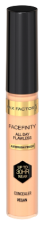 Facefinity All Day Flawless Concealer 7.8 ml