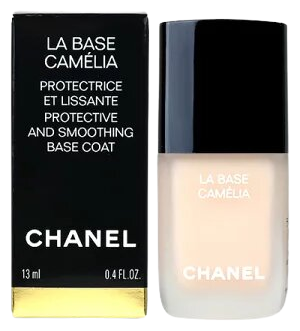 Chanel Cam&eacute;lia Foundation 13 ml