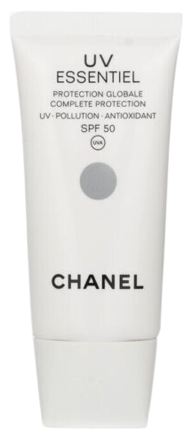 Chanel Uv Essentiel Global Facial Protection SPF 50 30 ml