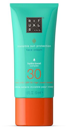 Rituals The Ritual Of Karma Sun Protection Facial Cream 50 ml