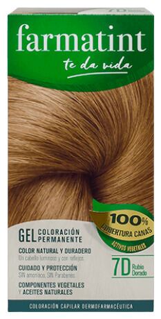 Permanent Coloration without Ammonia