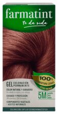 Permanent Coloration without Ammonia