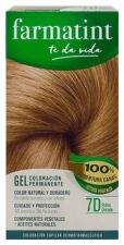 Permanent Coloration without Ammonia