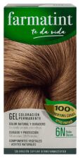 Permanent Coloration without Ammonia