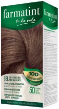 Permanent Coloration without Ammonia