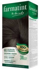 Permanent Coloration without Ammonia