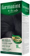 Permanent Coloration without Ammonia