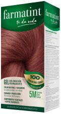 Permanent Coloration without Ammonia