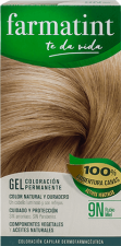Permanent Coloration without Ammonia