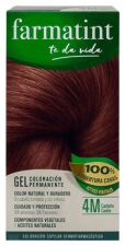 Permanent Coloration without Ammonia