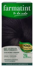 Permanent Coloration without Ammonia