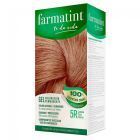 Permanent Coloration without Ammonia