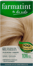 Permanent Coloration without Ammonia