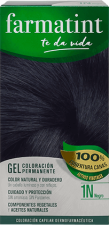 Permanent Coloration without Ammonia