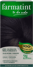 Permanent Coloration without Ammonia
