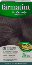 Permanent Coloration without Ammonia