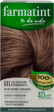 Permanent Coloration without Ammonia