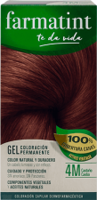 Permanent Coloration without Ammonia