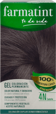 Permanent Coloration without Ammonia