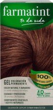 Permanent Coloration without Ammonia