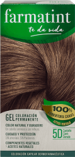 Permanent Coloration without Ammonia