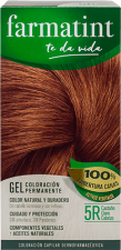Permanent Coloration without Ammonia