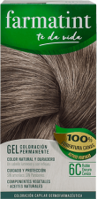 Permanent Coloration without Ammonia