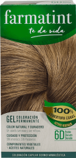 Permanent Coloration without Ammonia