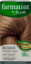 Permanent Coloration without Ammonia
