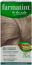 Permanent Coloration without Ammonia