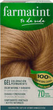 Permanent Coloration without Ammonia