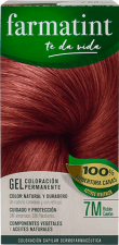 Permanent Coloration without Ammonia