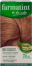 Permanent Coloration without Ammonia