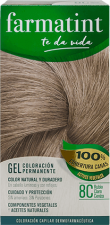Permanent Coloration without Ammonia